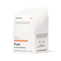 Fuel 10-Travel Packs