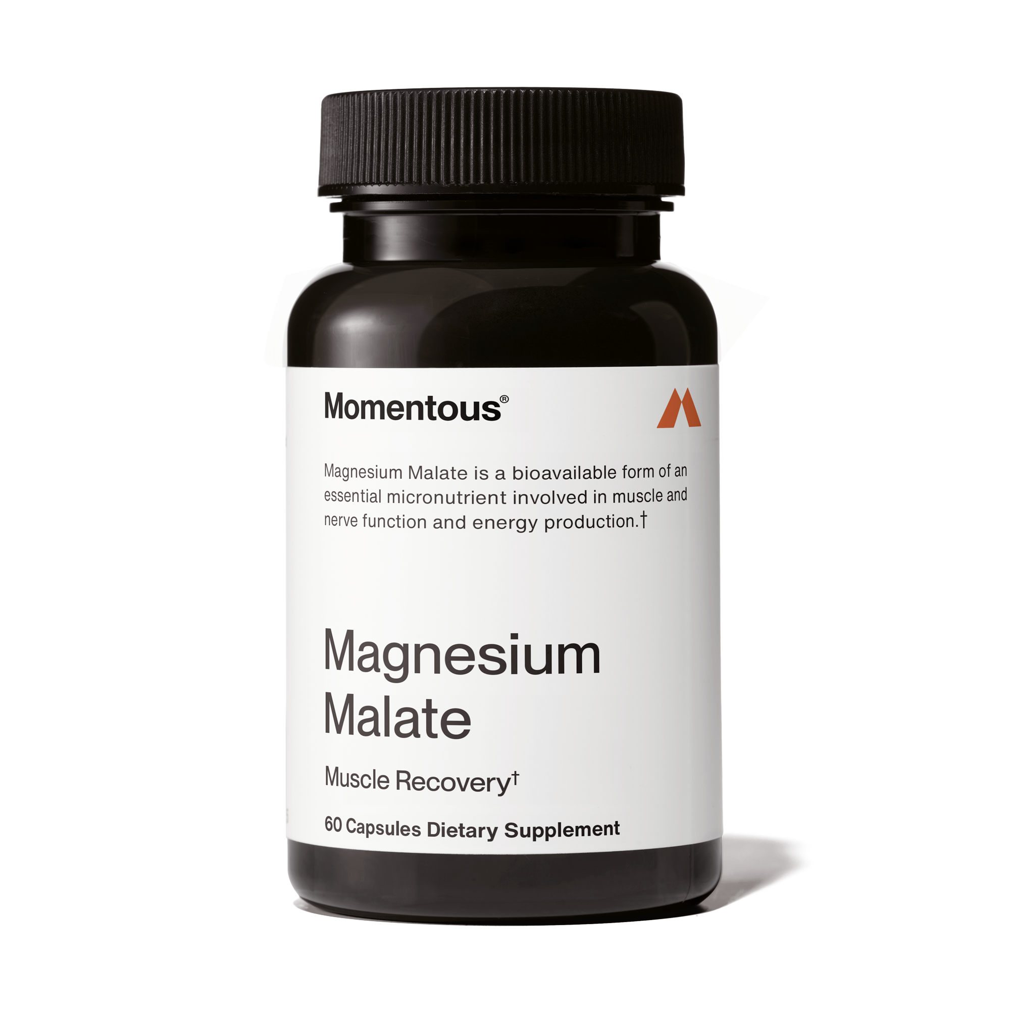 Magnesium Malate