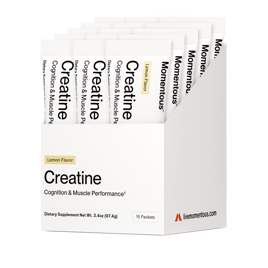 Creatine 15-Travel Packs