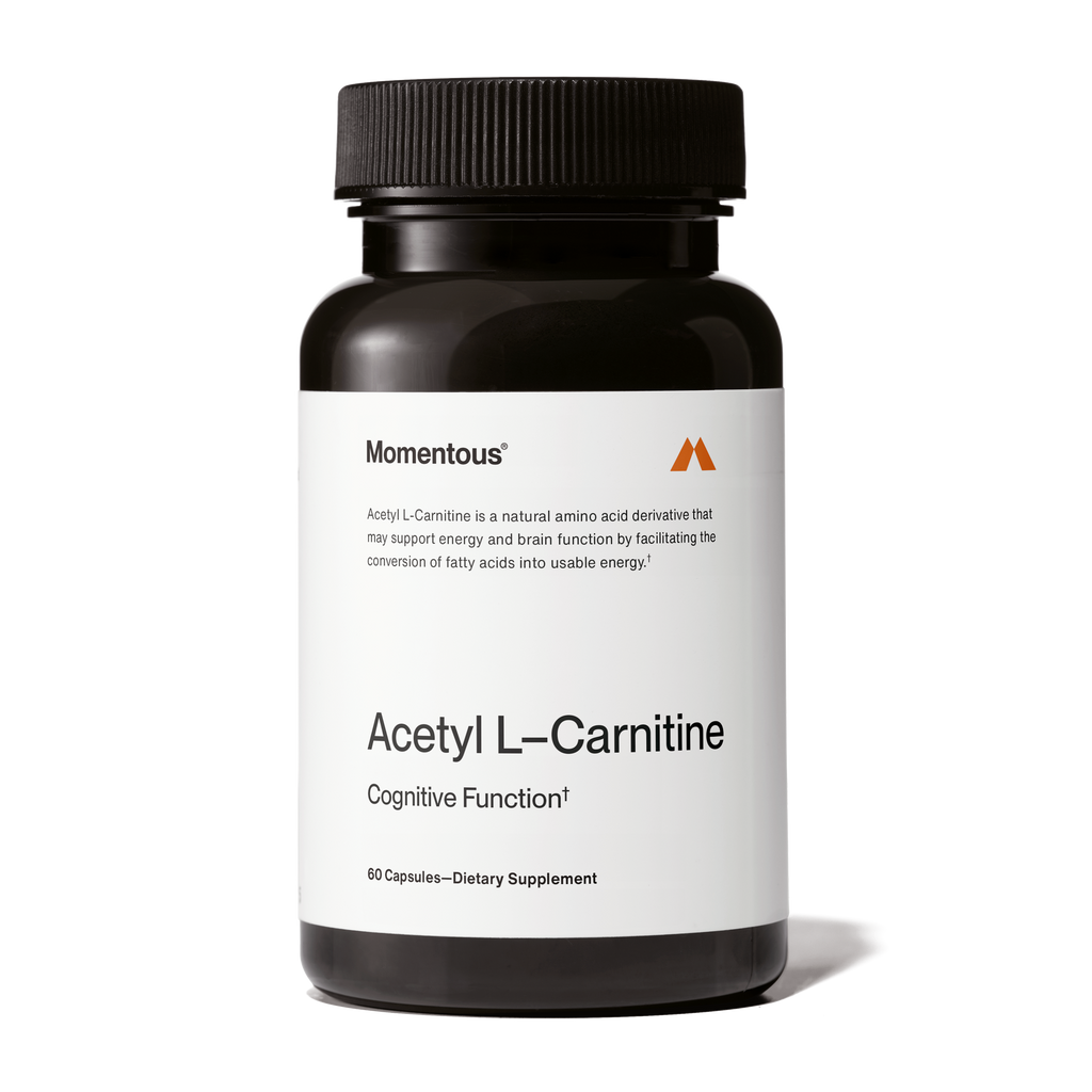 Acetyl L-Carnitine