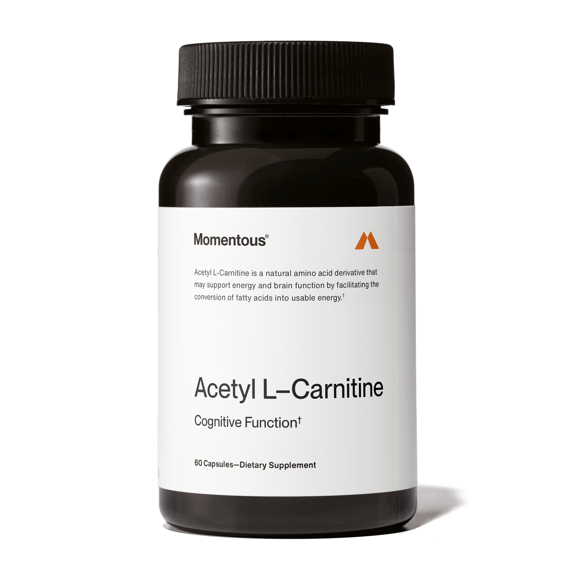 Acetyl L-Carnitine