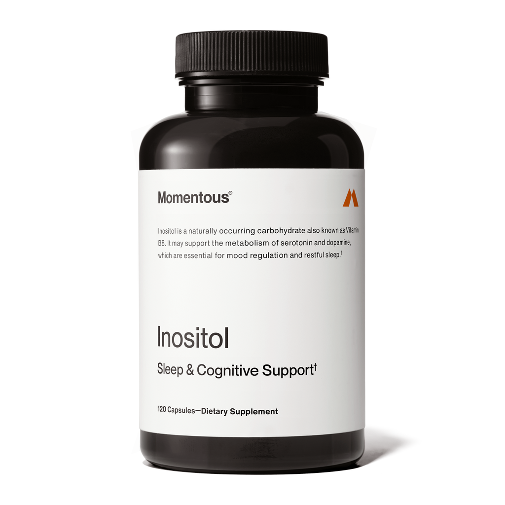 Inositol