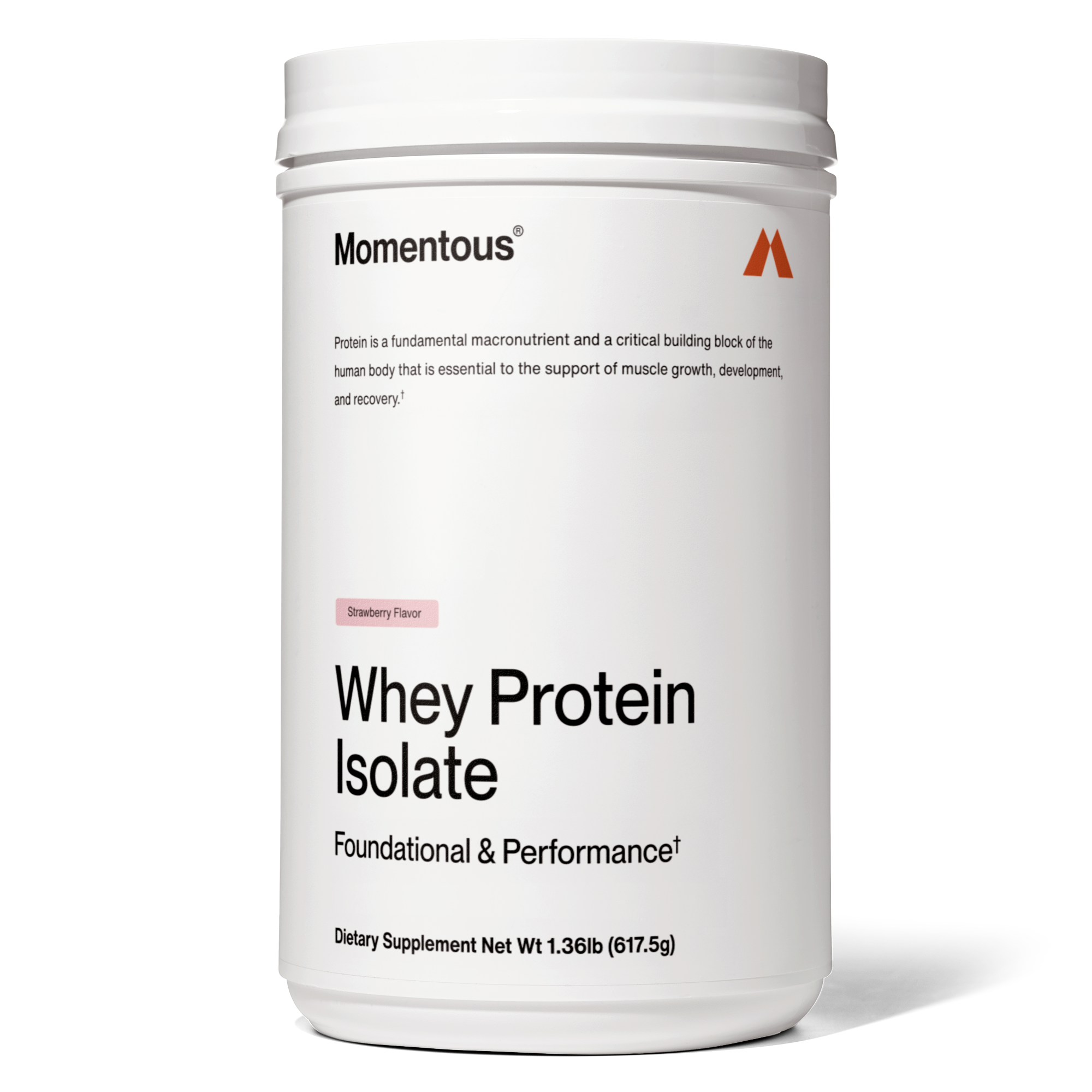 Whey Protein Isolate