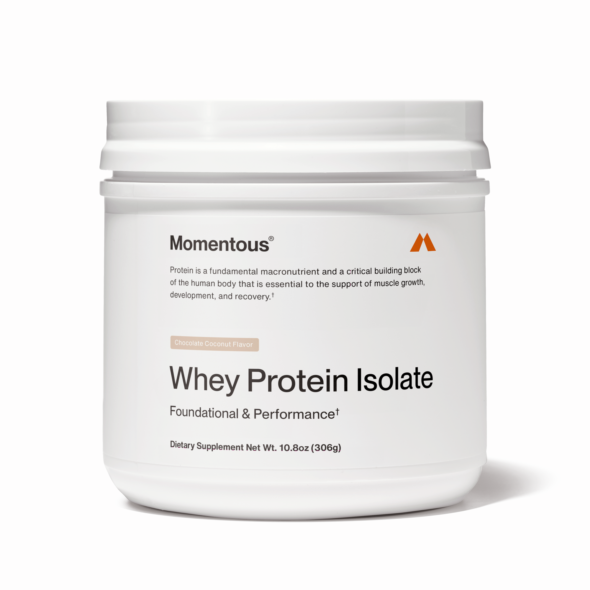 Whey Protein Isolate - Limited Edition