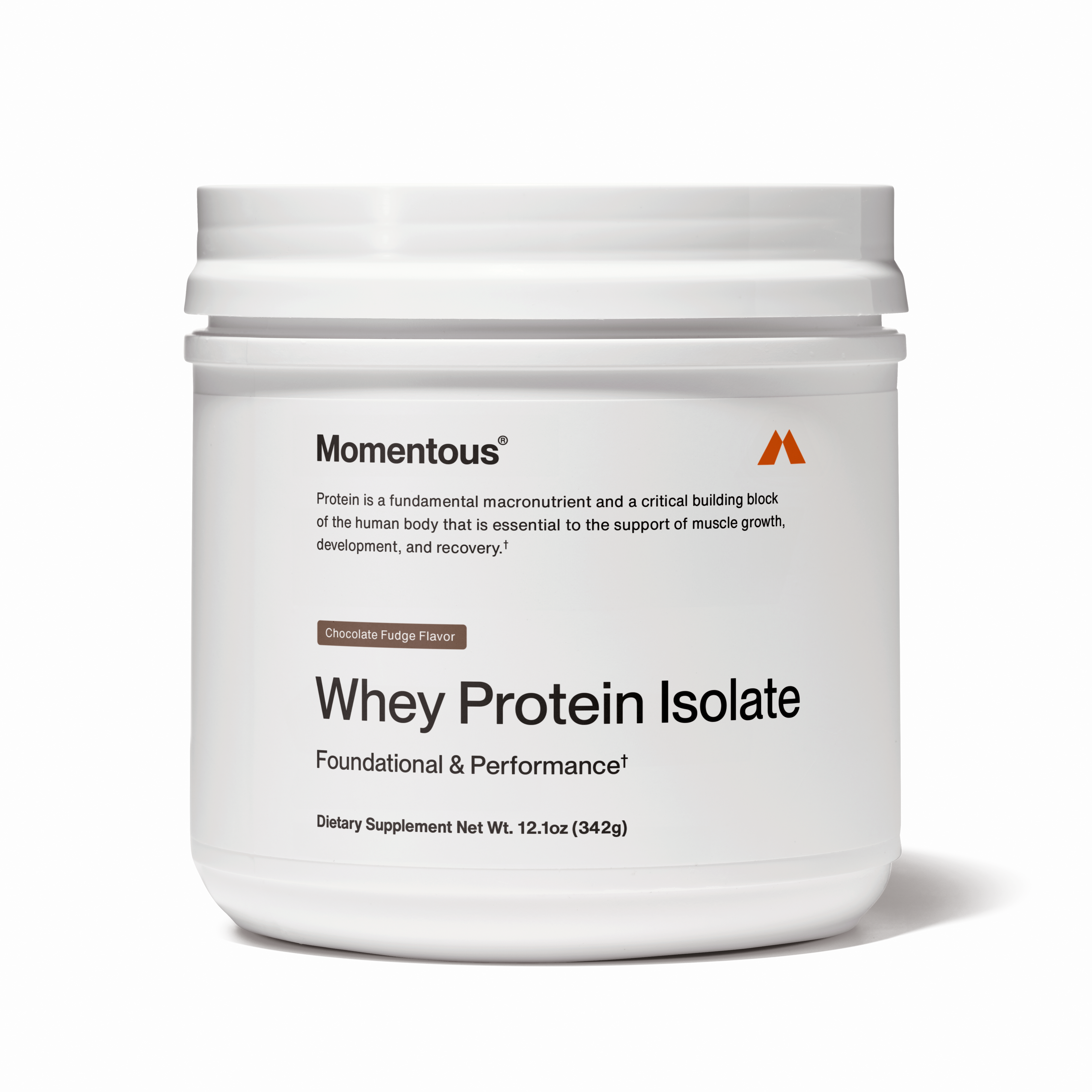 Whey Protein Isolate - Limited Edition