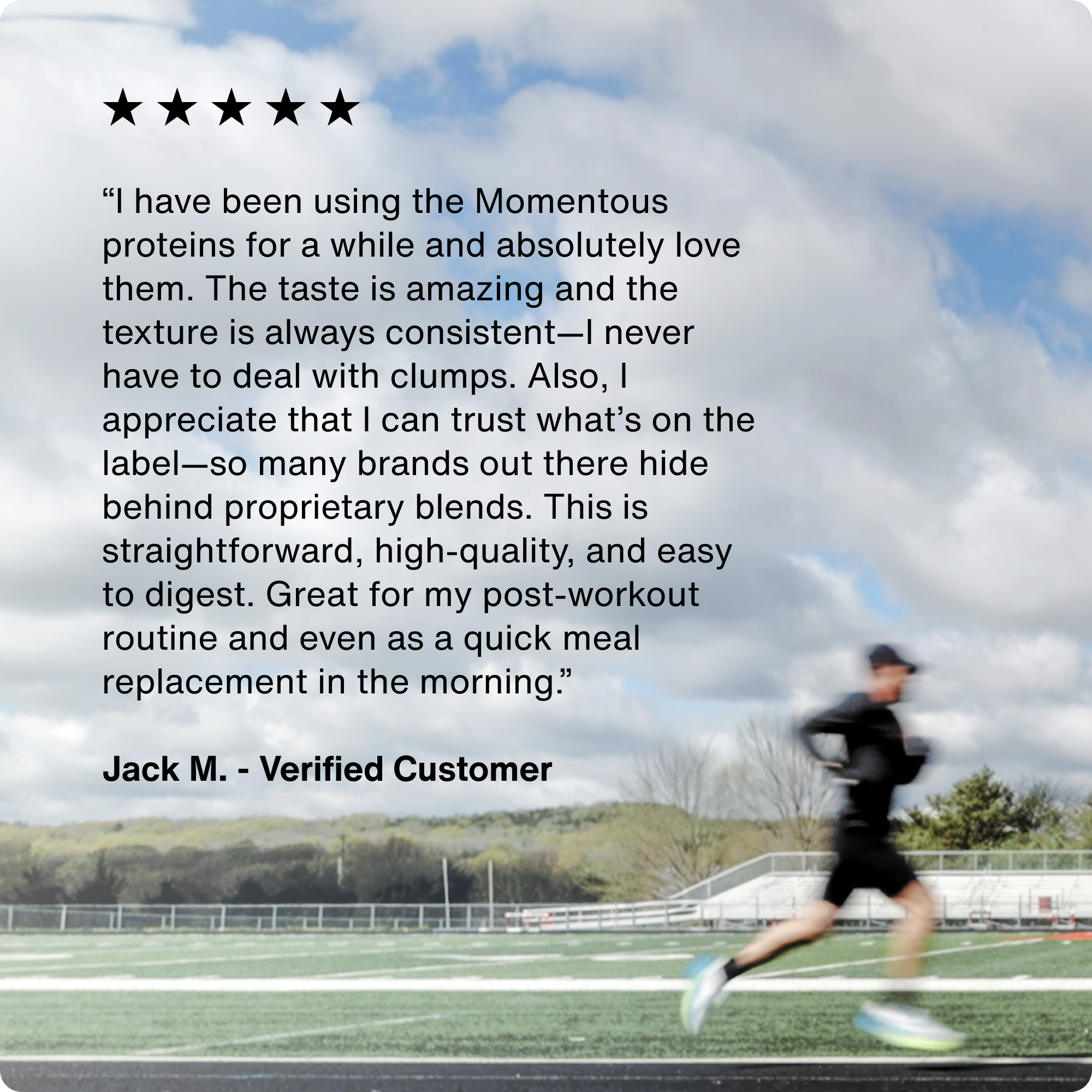 Whey Protein Isolate - Limited Edition